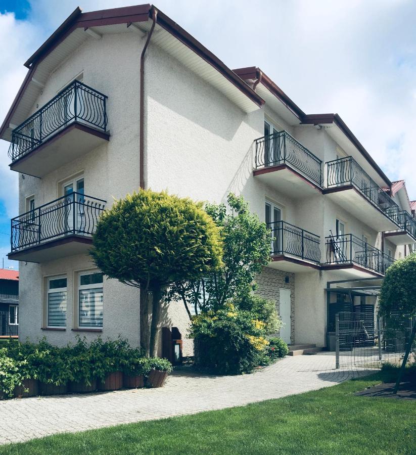 Pokoje Goscinne Matiz Karwia Exterior photo